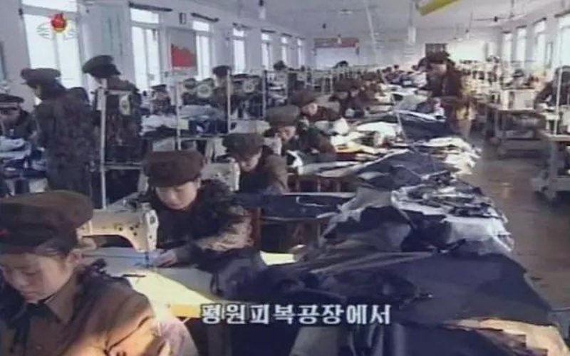 工作服定制的趋势与改变
