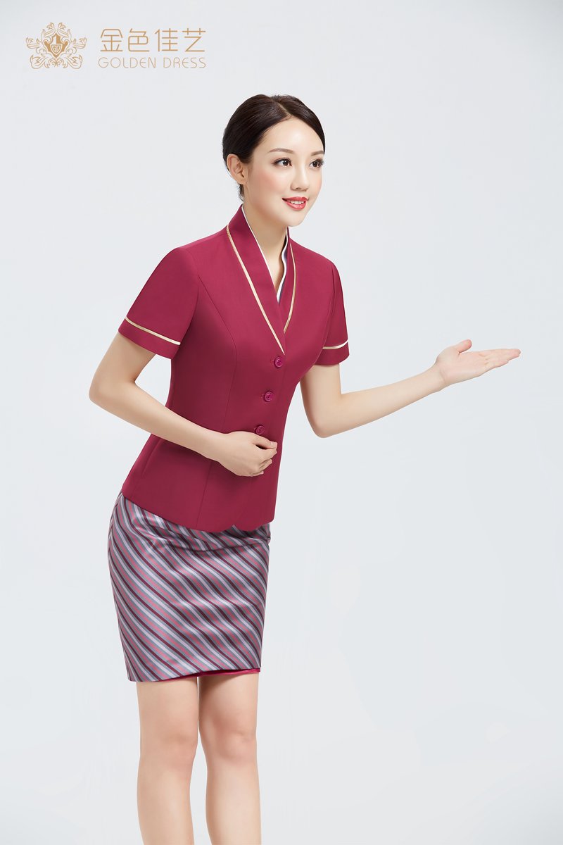 校服定制走进校园潮流