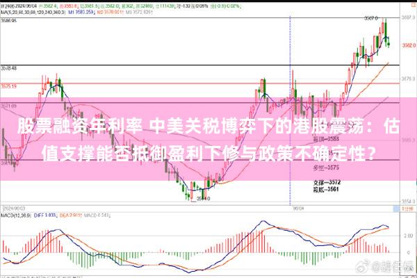股票融资年利率 中美关税博弈下的港股震荡：估值支撑能否抵御盈利下修与政策不确定性？