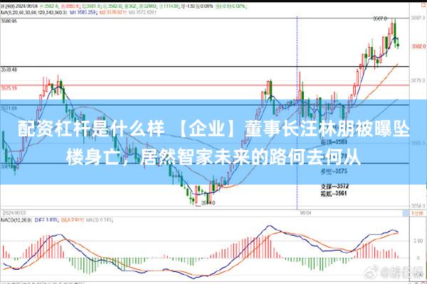 配资杠杆是什么样 【企业】董事长汪林朋被曝坠楼身亡，居然智家未来的路何去何从